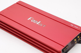 输出功率最高达1500W，发烧友的福音来啦