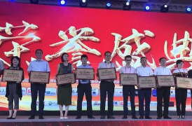 智慧驱动创新：卖好车荣获“2018智慧物流最佳智能装备创新奖”