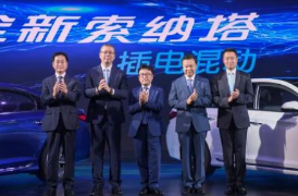 一周用车成本75元！最强合资PHEV给出了自己的注解